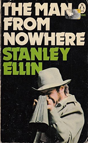 9780140037463: The Man from Nowhere ([Crime])