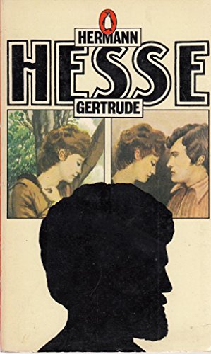 9780140037548: Gertrude (Penguin Modern Classics)