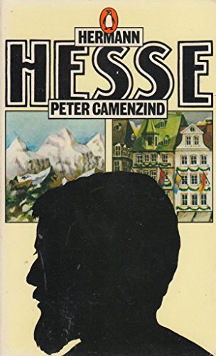 Imagen de archivo de Modern Classics Peter Camenzind a la venta por Half Price Books Inc.