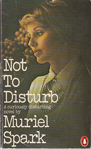 Imagen de archivo de Not to Disturb a la venta por ThriftBooks-Dallas