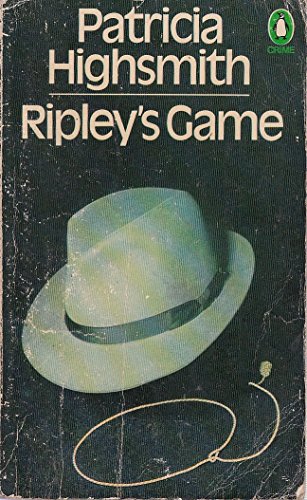 Beispielbild fr Ripley's Game (Penguin crime fiction) zum Verkauf von WorldofBooks