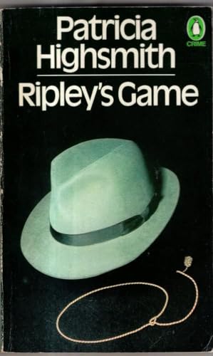 9780140037784: Ripley's Game (Penguin crime fiction)