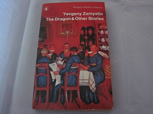9780140037852: The dragon, and other stories (Penguin modern classics)