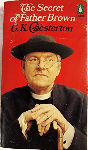 Stock image for The Secret of Father Brown for sale by RIVERLEE BOOKS