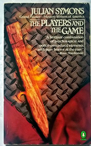 9780140038088: The Players and the Game