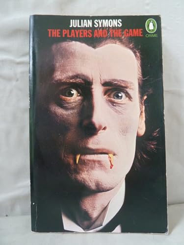 Stock image for The Players and the Game for sale by ThriftBooks-Dallas