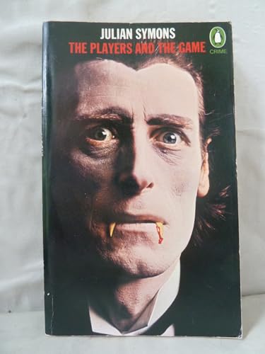 9780140038088: The Players and the Game