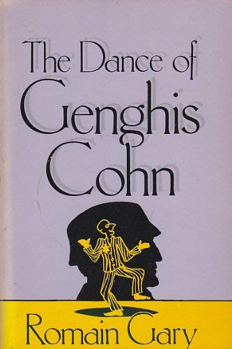 Stock image for The Dance of Genghis Cohn for sale by WorldofBooks
