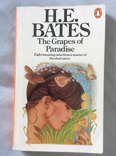 9780140038200: The Grapes of Paradise: Eight Novellas: Death of a Huntsman;Night Run to the West;Summer in Salandar;the Queen of Spain Fritillary;an Aspidistra in ... Prospect of Orchards;the Grapes of Paradise