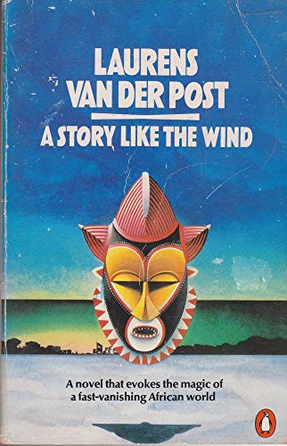 9780140038316: A Story Like the Wind