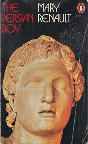 Imagen de archivo de The Persian Boy a la venta por Better World Books