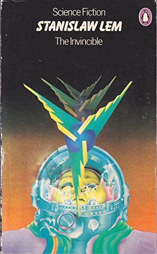 the invincible stanislaw lem the invincible stanislaw lem
