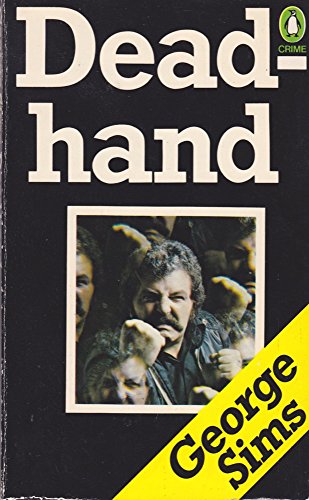 Beispielbild fr Dead Hand zum Verkauf von WorldofBooks