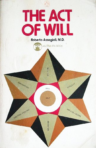 Beispielbild fr The Act of Will zum Verkauf von WorldofBooks
