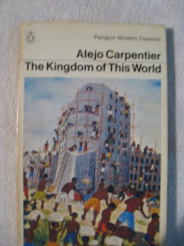 Stock image for Kingdom of This World (Modern Classics) for sale by ThriftBooks-Atlanta