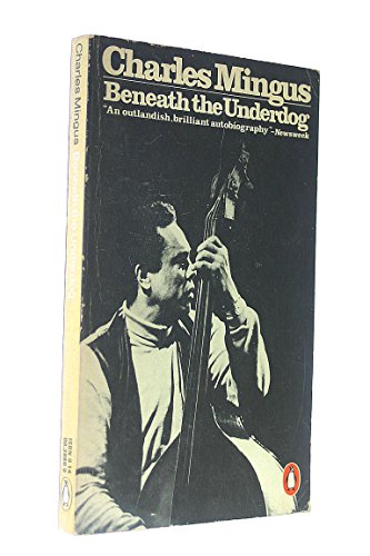 9780140038804: Beneath the Underdog