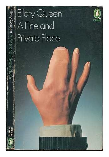 9780140038811: A Fine and Private Place