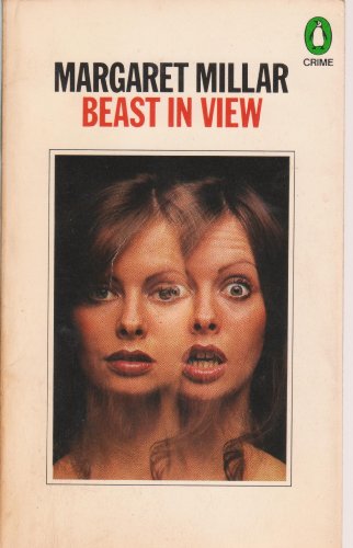 Beast in View (Penguin crime fiction)