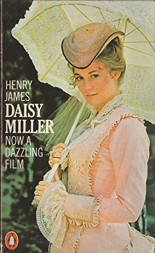 Imagen de archivo de Daisy Miller a la venta por Librairie Th  la page