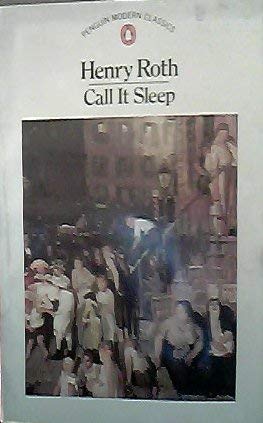 9780140038934: Call IT Sleep