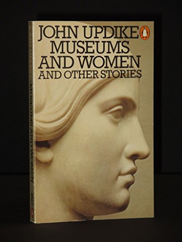 9780140038941: Museums And Women And Other Stories