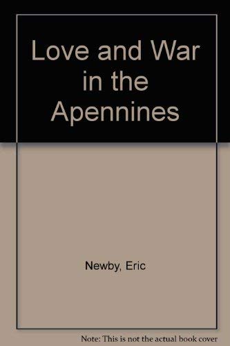 9780140038965: Love And War in the Apennines