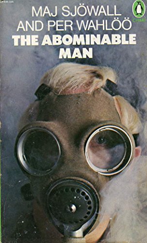 The Abominable Man (Penguin crime fiction) (9780140039191) by Maj SjÃ¶wall; Per WahlÃ¶Ã¶