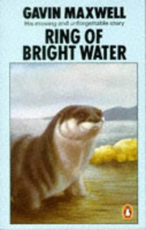 Imagen de archivo de Ring of Bright Water a la venta por ThriftBooks-Atlanta