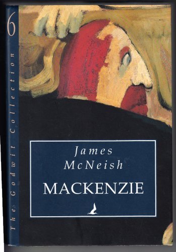 Stock image for Mackenzie for sale by Cambridge Rare Books