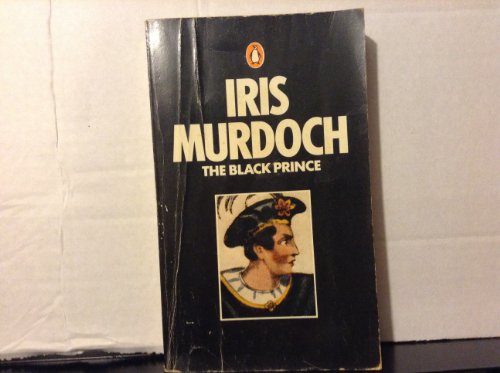 Imagen de archivo de The Black Prince a la venta por WorldofBooks