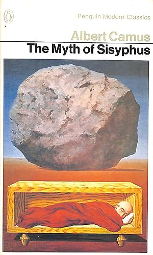 Stock image for Modern Classics Myth Of Sisyphus for sale by Once Upon A Time Books
