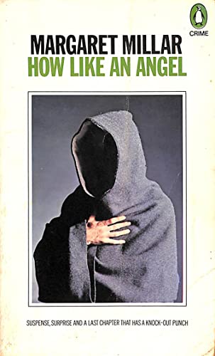 Beispielbild fr How Like an Angel (Penguin crime fiction) zum Verkauf von WorldofBooks