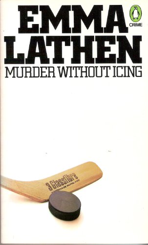 9780140039436: Murder Without Icing