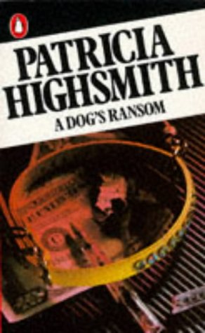 9780140039443: A Dog's Ransom