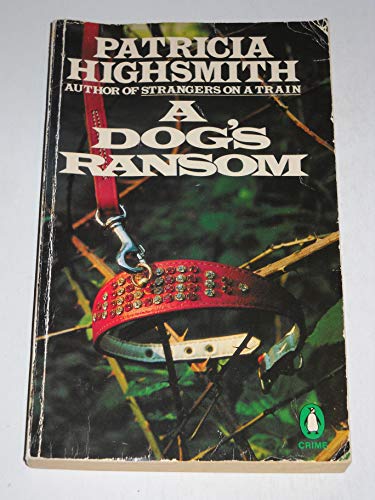 Stock image for A Dog's Ransom for sale by ThriftBooks-Dallas