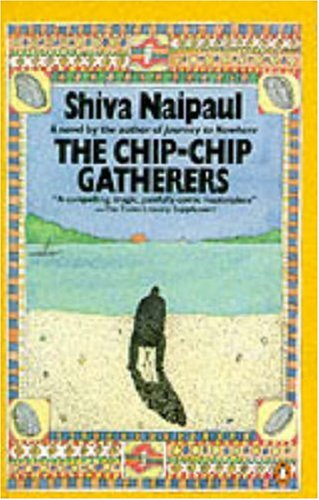 Beispielbild fr The Chip-chip Gatherers zum Verkauf von Books From California