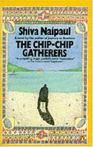 Stock image for The Chip-Chip Gatherers for sale by Better World Books
