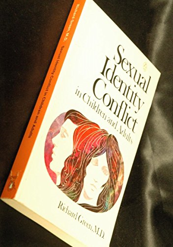 9780140039573: Sexual Identity Conflict