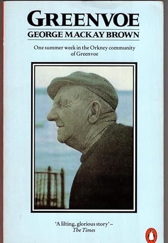 Imagen de archivo de Greenvoe: One Summer Week In The Orkney Community Of Greenvoe a la venta por ThriftBooks-Dallas