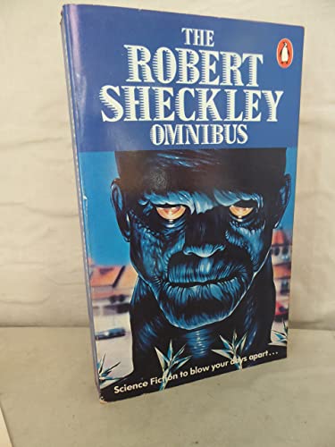 9780140039825: The Robert Sheckley Omnibus (Penguin Science Fiction)
