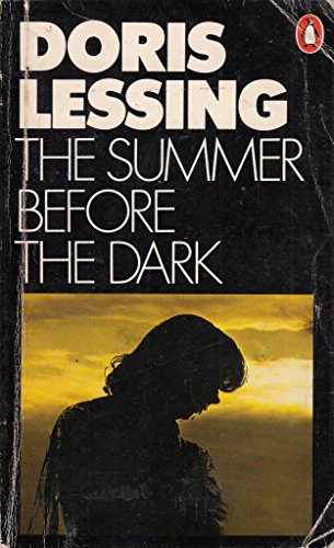 The summer before the dark (9780140039993) by Doris Lessing