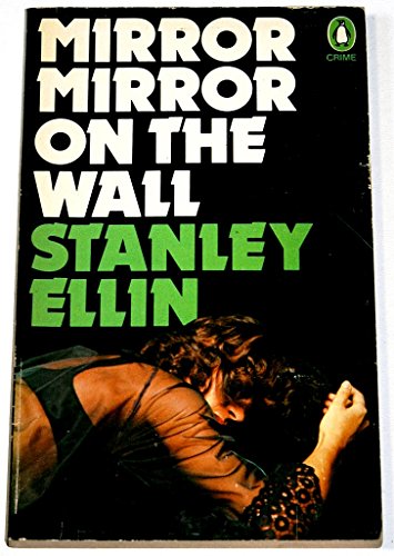 Beispielbild fr Mirror, Mirror On the Wall zum Verkauf von WorldofBooks