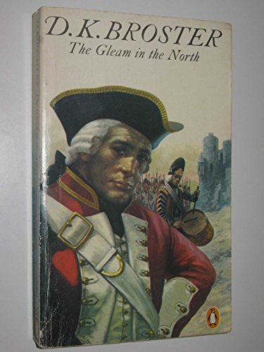 Imagen de archivo de Gleam in the North a la venta por ThriftBooks-Atlanta