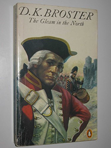 Stock image for The Gleam in the North for sale by Better World Books