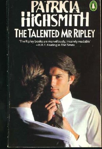 9780140040203: The Talented Mr Ripley