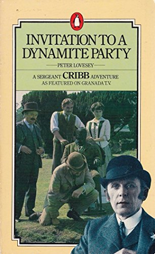 9780140040296: Invitation to a Dynamite Party