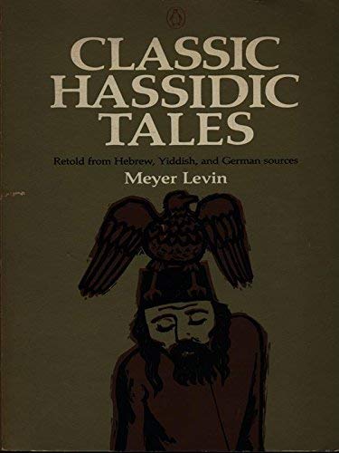 Stock image for Classic Hassidic Tales for sale by BooksRun