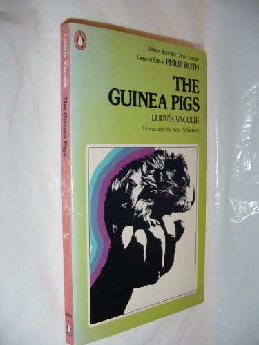 9780140040432: The Guinea Pigs