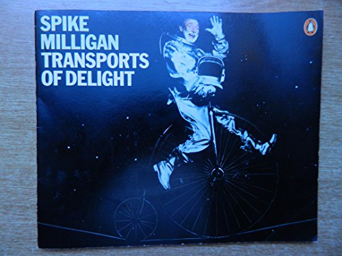 9780140040562: Transports of Delight