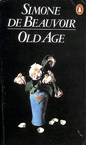 Modern Classics Old Age - Beauvoir Simone De